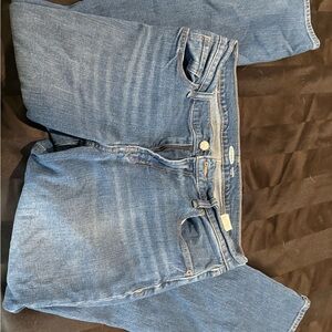 Old navy Blue Denim Jeans
